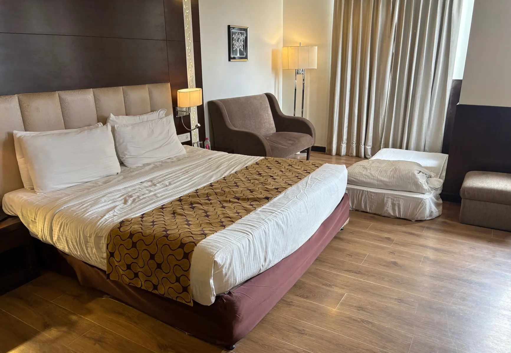 Apartma letovišča
